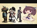 SAMURAI KIRITANN part7 ～剣聖を目指して～