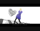 【MMD青春鉄道】アンノウン・マザーグース【西秩モデル配布】