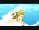 【GUMI】鳥の詩【MMD-PV】カバーver 1080p
