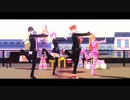 短いやつまとめ【にじさんじMMD】