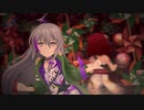 【デレステ雪月花杯】恋せよ乙女達