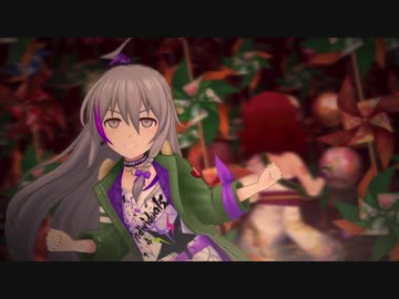 【デレステ雪月花杯】恋せよ乙女達