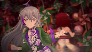 【デレステ雪月花杯】恋せよ乙女達