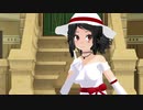 【Sinsyカバー+MMD】ライカを謡子さんに踊ってもらいました。