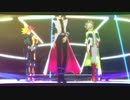 【遊戯王MMD】　Turn Off The Light / VRAINS feat. Seto Kaiba