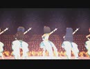 [デレステMV]「M@GIC☆ (GRAND Ver.)」 L.M.B.G+ with クリスタルナイトパーティ