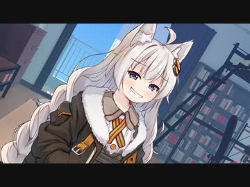 けもみみあかりちゃんにHな本がバレた【VOICEROID劇場】