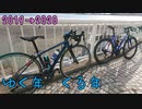 【ゆく年】夫婦で今年1年をふりかえってみた動画2019【くる年】