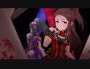 デレステ 「雪月花杯メドレー」 レイナサマと愉快な仲間達
