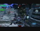 War Robots 喧嘩をやめてー