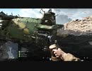 【実況なしプレイ動画】ＢＦ５プレイ日記（ブレークスルー）#27-2【ＰＳ４】