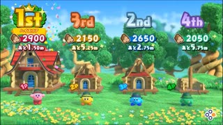 【実況】何かとやかましい４人で実況、星のカービィスターアライズ！【part20】