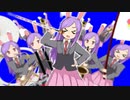 マーチングバンドHSI姉貴BB
