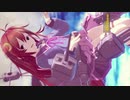 【MMD艦これ】夜空（ショートムービー）