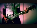 THANX / WANIMA ギターで弾いてみた