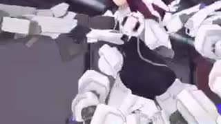 【舞ソロ】Op.ステルンベルギア_ささがねの【アリスギア】