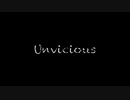 Unvicious / とうや