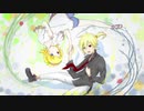 【オリジナル曲】Devil Messiah／鏡音レン・リン