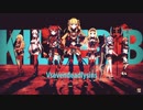 【Vsevendeadlysins】KILLER B 【歌ってみた】2