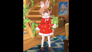 【けものフレンズ3】(音割れ修正)なでなで反応まとめ