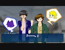 ジョジョの奇妙なアマデウス　｛Ep.01-2｝