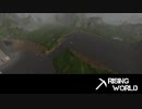 【Rising World】日曜Rising部 第79回 2/2 【実況】