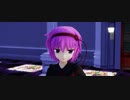 【東方MMD】純情スカート【さとり】