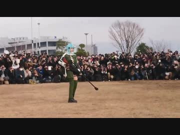 ホモと見る受精卵1