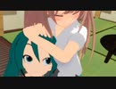 【MMDドラマ】初音ミクの漂流　13話前編