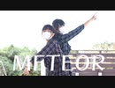 【くるみ×アレン】METEOR/踊ってみた【2019年ラスト！】