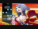 DJMAX RESPECT V「Ray of Illuminati」(8BSC)