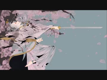 天照絢爛桜之宴　歌っちゃいました【C&C】