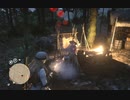 Red Dead Redemption 2 レッド・デッド・リデンプション 2　オンライン　クリップス殺害　「ダブルアクションリボルバー」