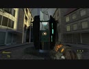ダンディーのゲーム実況 [Half-life2]  part20 後編