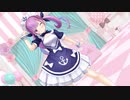 【MMDホロライブ】メランコリック【湊あくあ】