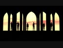 【進撃のMMD】大人と若者で Turn Off The Light