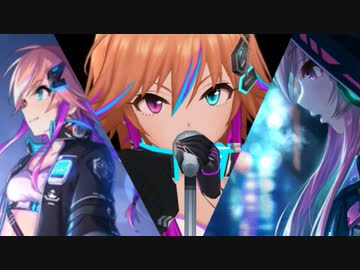 【デレステ】飛鳥Pの女がフェス限飛鳥に悶えるだけの動画【ガシャ動画】