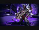 ささらさんで簡素なWarframe実況
