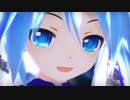 【MMD】 #あぴミク #FloatingWith ft.Hatsune Miku (モーション配布終了・使用禁止)