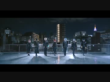 【 7carat 】WiSH VOYAGE　踊ってみた 【 コスプレ / IDOLiSH7 】