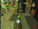 【JSRF】 眠そうな人がダラダラと実況プレイ　３缶目その２ 【xbox】