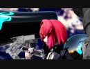 【にじさんじMMD】恋は戦争【アンジュ・カトリーナ】※着替えあり