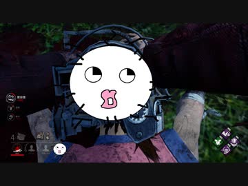 【DbD】デスゲーム宇都宮.mp53