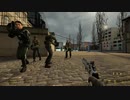 ダンディーのゲーム実況 [Half-life2]  part21 後編