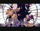 【Fate/MMD】ギルガメッシュで失楽ペトリ