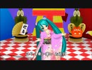 初音ミク お正月 【 童謡 】