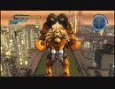 【地球防衛軍5】レンジャーいんしば St.83 アーケルス撃滅計画