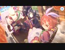 【プリンセスコネクト！Re:Dive】激走！ランドソルギルドレース 第1話