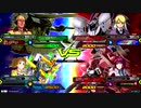【EXVS2】キチガイ戦車147【ヒルドルブ視点】