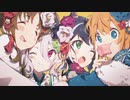 【プリコネR】 激走！ランドソルギルドレース ED 「SAI＊KOUスタートダッシュ」